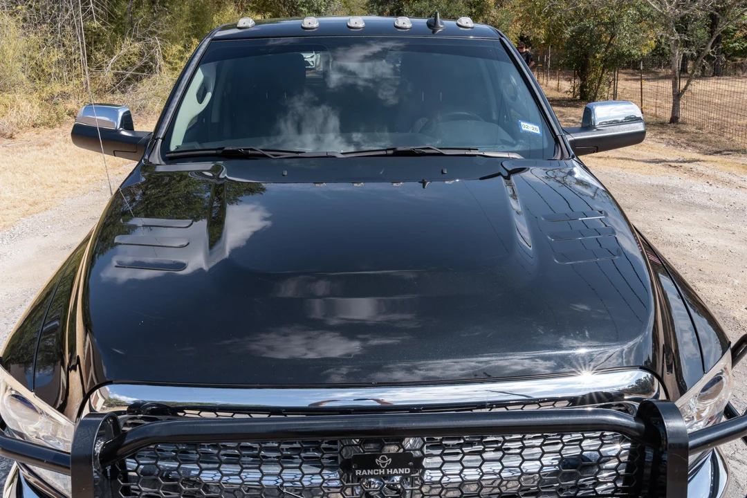 2017 Ram Heavy Duty - Image 16 of 31