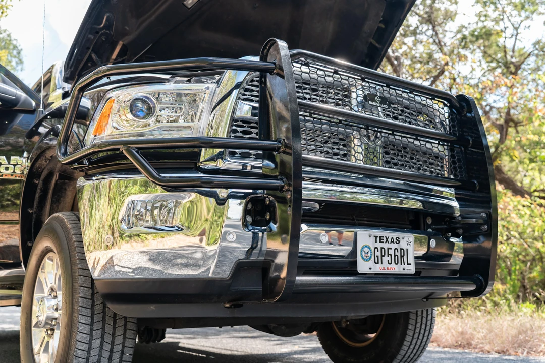 2017 Ram Heavy Duty - Image 13 of 31