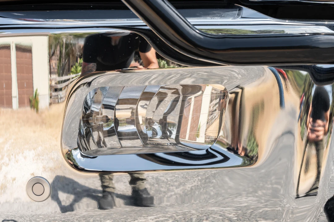 2017 Ram Heavy Duty - Image 15 of 31