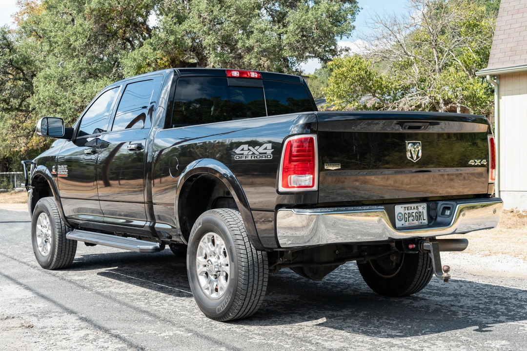 2017 Ram Heavy Duty - Image 9 of 31