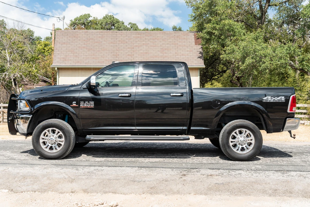 2017 Ram Heavy Duty - Image 8 of 31