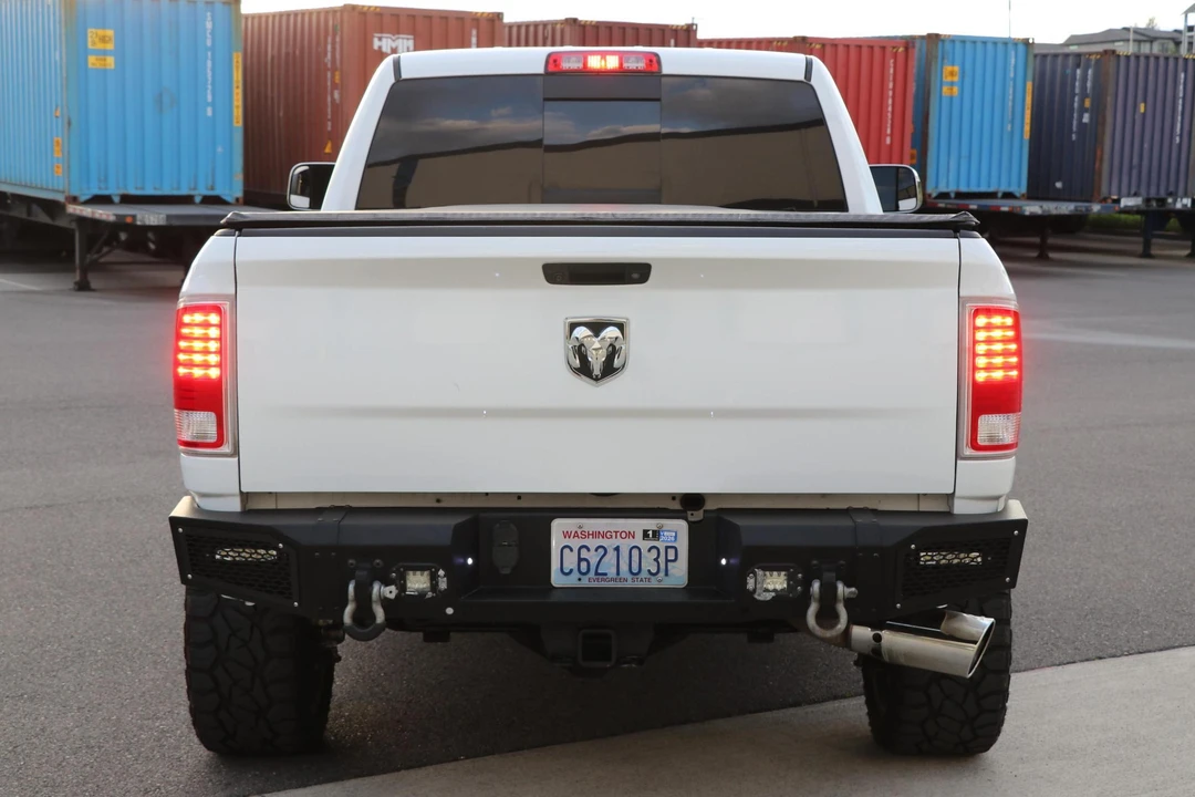 2017 Dodge Ram 4th Gen - Image 5 of 9