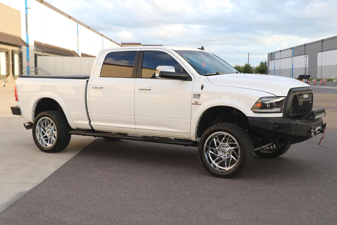2017 Dodge Ram 4th Gen - Image 7 of 9