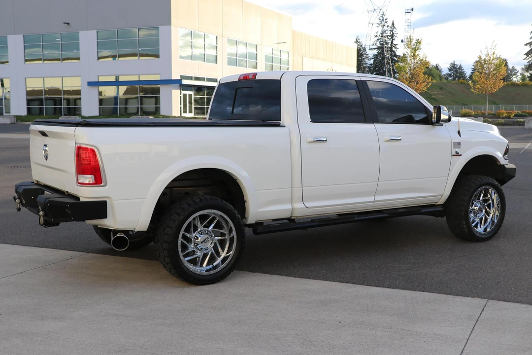 2017 Dodge Ram 4th Gen - Image 4 of 9