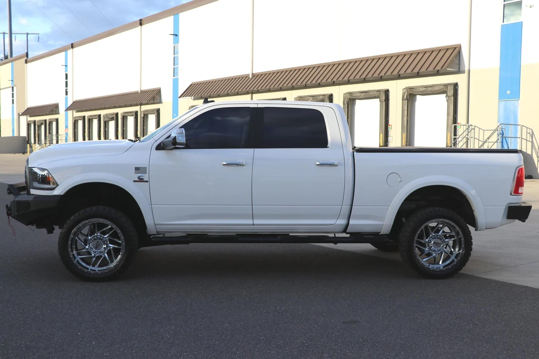 2017 Dodge Ram 4th Gen - Image 3 of 9