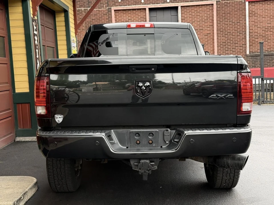 2017 Ram Heavy Duty - Image 4 of 28