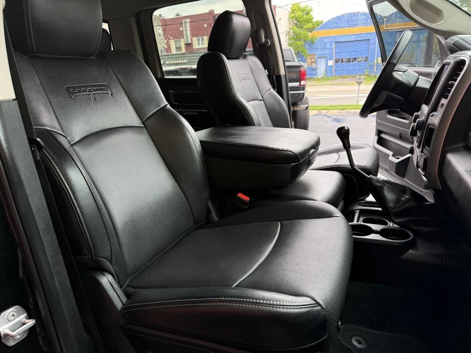 2017 Ram Heavy Duty - Image 21 of 28