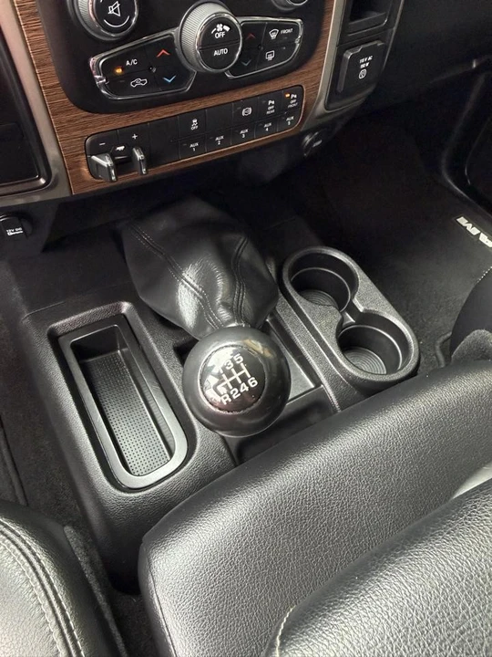 2017 Ram Heavy Duty - Image 15 of 28