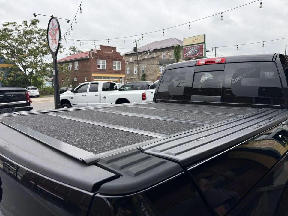 2017 Ram Heavy Duty - Image 18 of 28