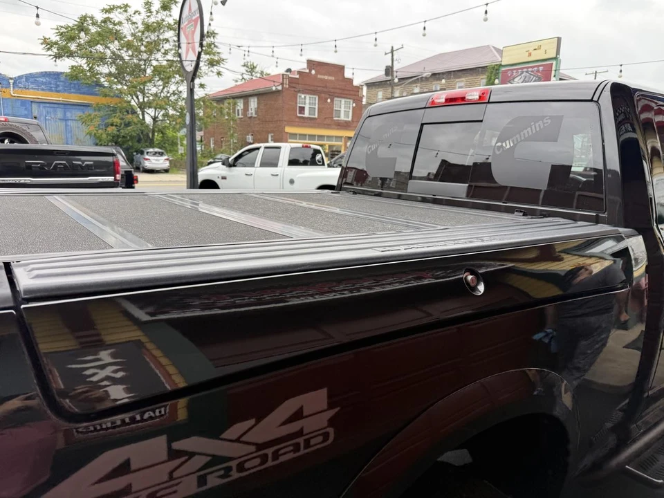 2017 Ram Heavy Duty - Image 19 of 28