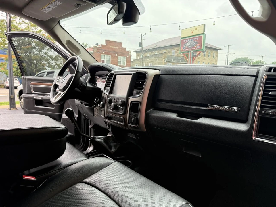 2017 Ram Heavy Duty - Image 22 of 28
