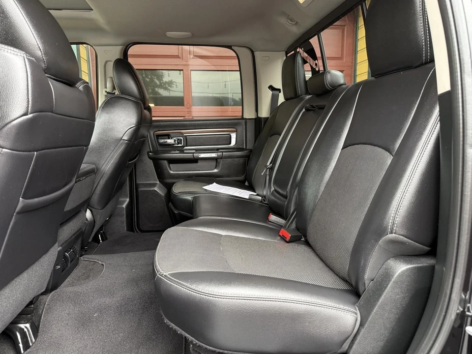 2017 Ram Heavy Duty - Image 16 of 28