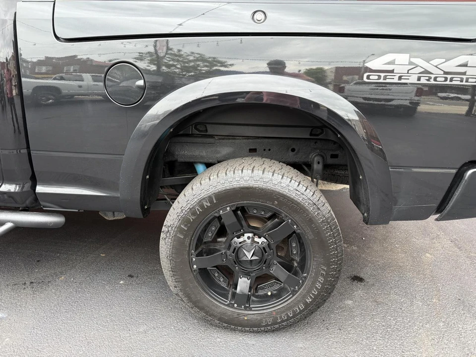2017 Ram Heavy Duty - Image 9 of 28