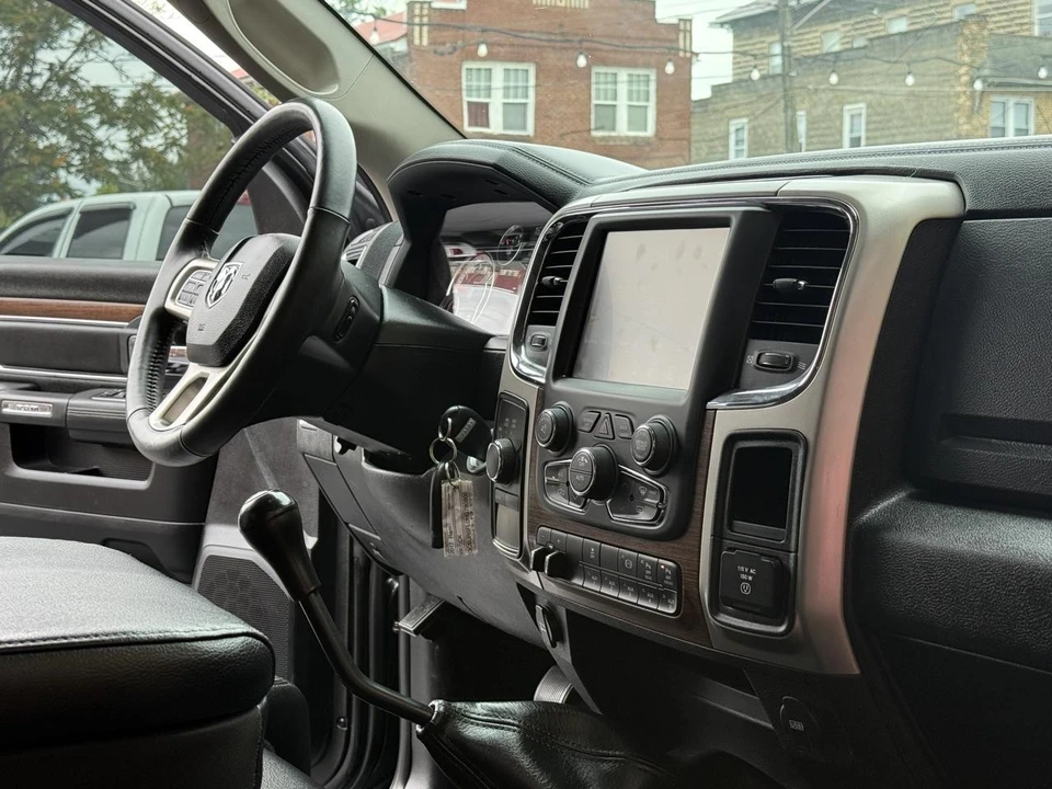 2017 Ram Heavy Duty - Image 23 of 28