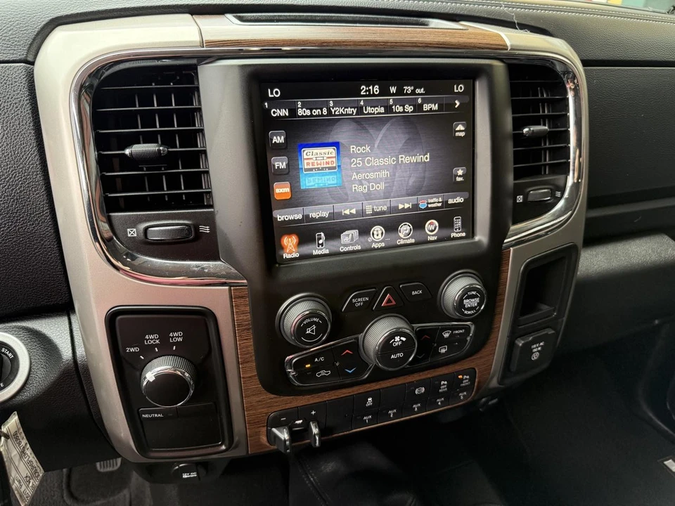 2017 Ram Heavy Duty - Image 14 of 28
