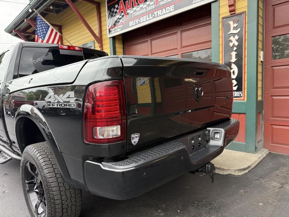 2017 Ram Heavy Duty - Image 8 of 28