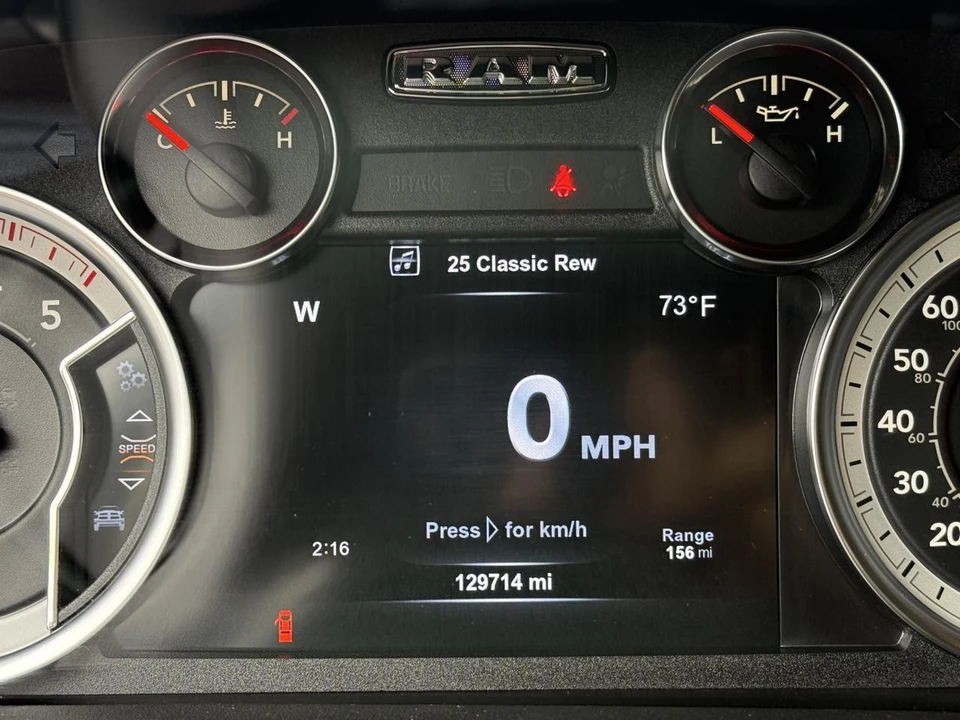 2017 Ram Heavy Duty - Image 13 of 28