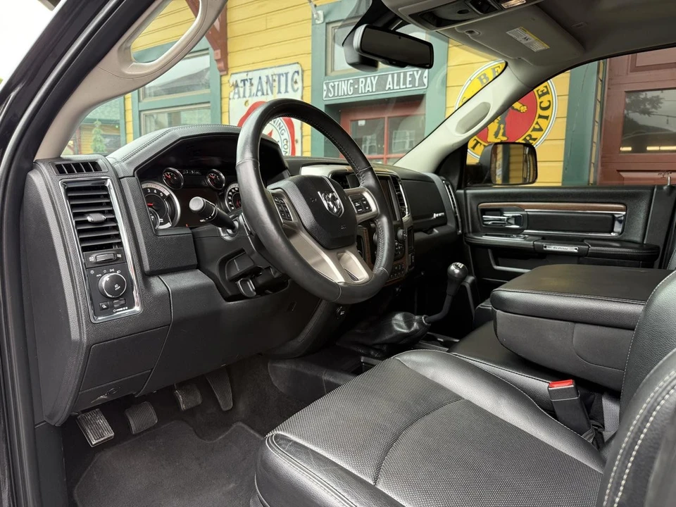 2017 Ram Heavy Duty - Image 12 of 28