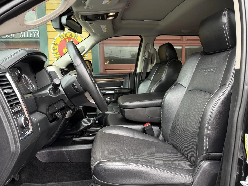 2017 Ram Heavy Duty - Image 11 of 28