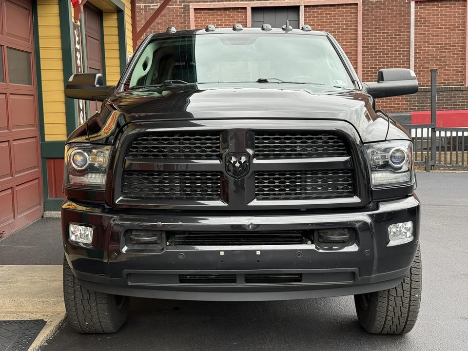 2017 Ram Heavy Duty - Image 10 of 28