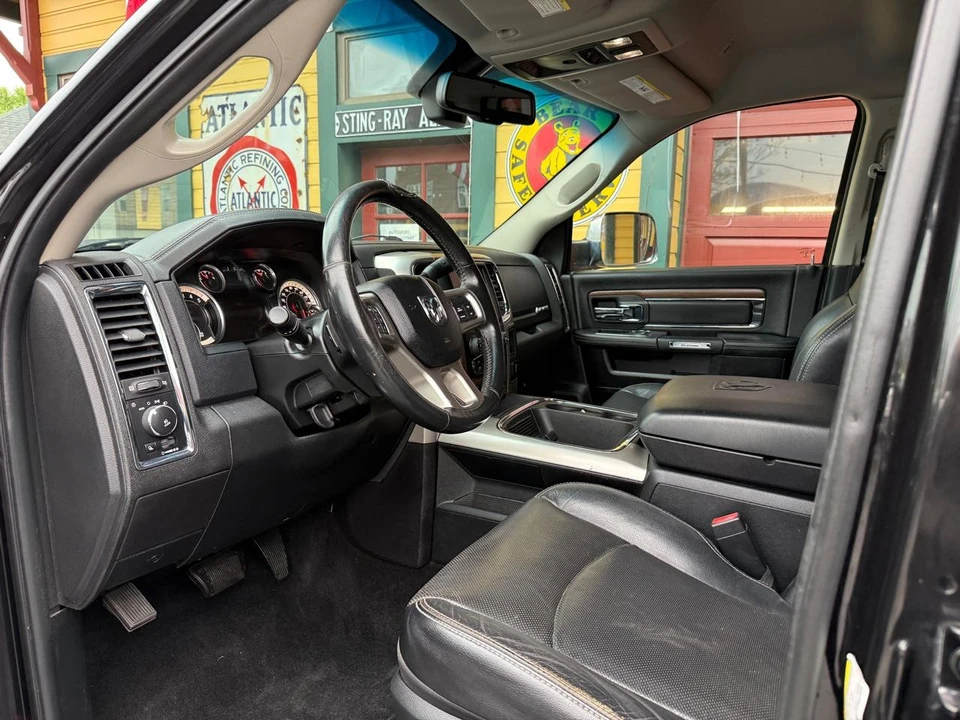 2017 Ram Heavy Duty - Image 14 of 22