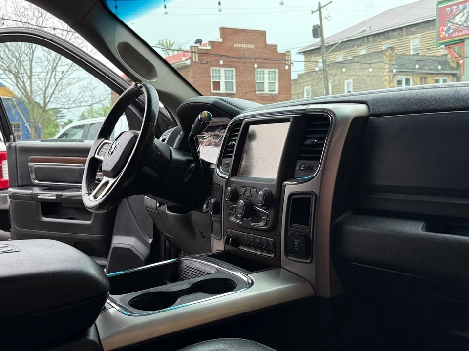 2017 Ram Heavy Duty - Image 22 of 22