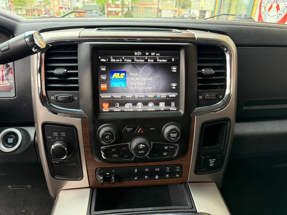 2017 Ram Heavy Duty - Image 17 of 22
