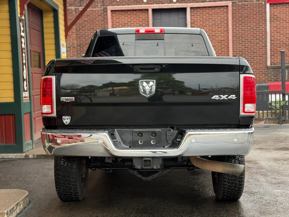 2017 Ram Heavy Duty - Image 4 of 22