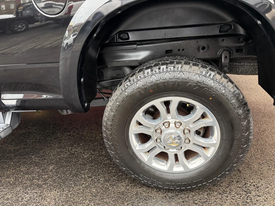 2017 Ram Heavy Duty - Image 8 of 22