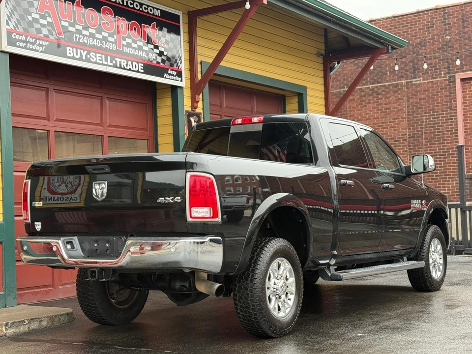 2017 Ram Heavy Duty - Image 3 of 22