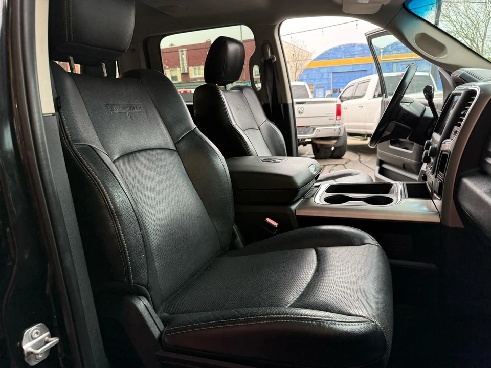 2017 Ram Heavy Duty - Image 20 of 22