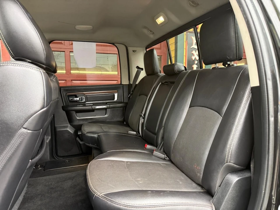 2017 Ram Heavy Duty - Image 18 of 22