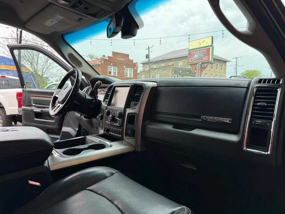 2017 Ram Heavy Duty - Image 21 of 22