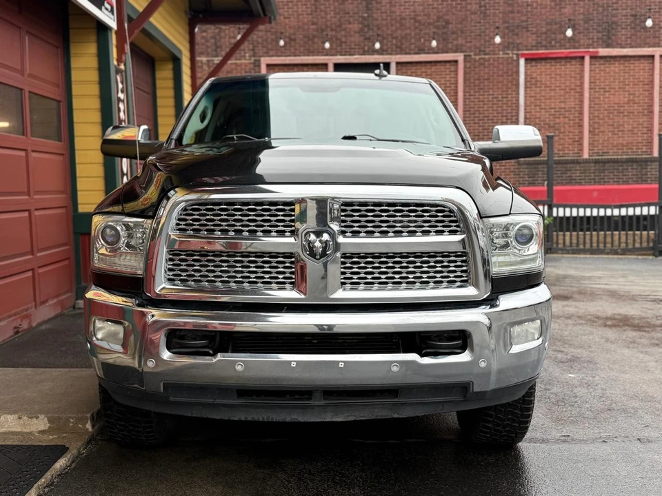 2017 Ram Heavy Duty - Image 10 of 22