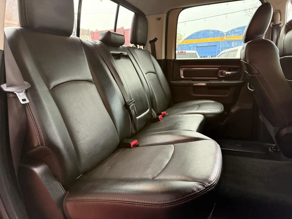 2017 Ram Heavy Duty - Image 19 of 22