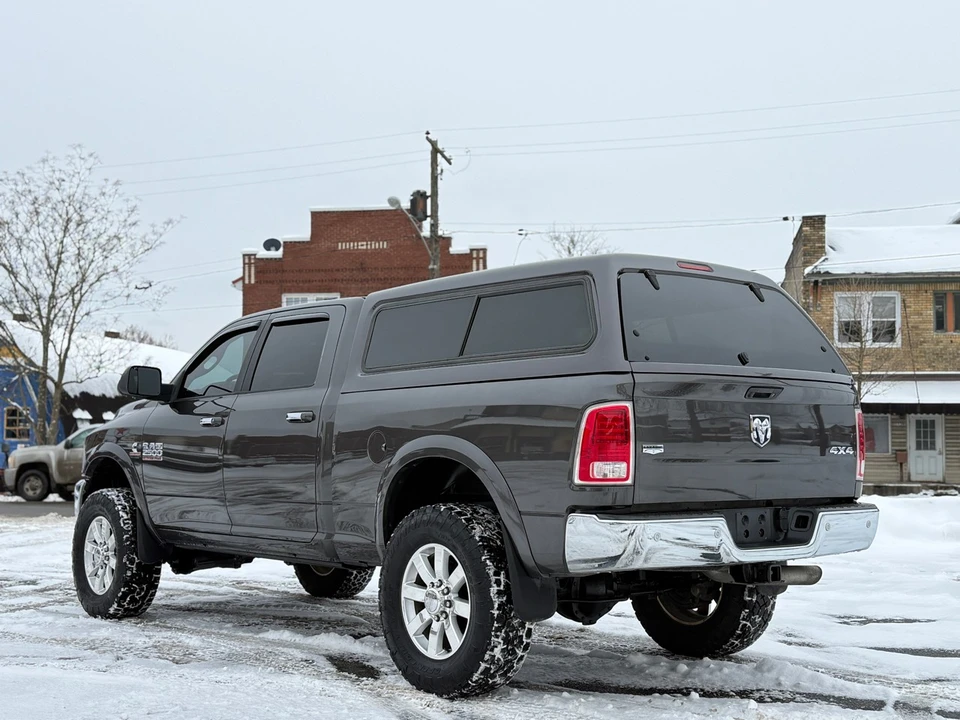 2017 Dodge Ram 4th Gen - Image 7 of 12