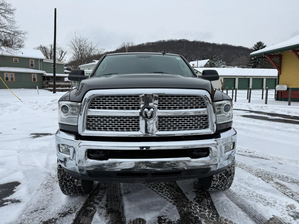 2017 Dodge Ram 4th Gen - Image 2 of 12