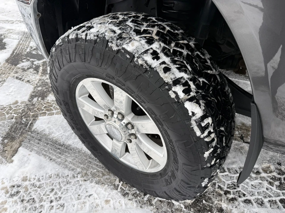 2017 Dodge Ram 4th Gen - Image 10 of 12