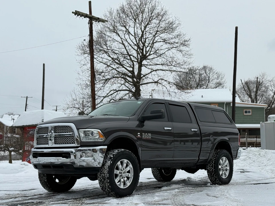 2017 Dodge Ram 4th Gen - Image 9 of 12