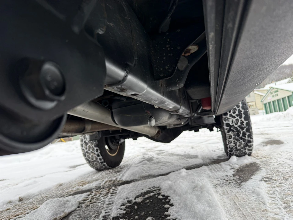 2017 Dodge Ram 4th Gen - Image 12 of 12