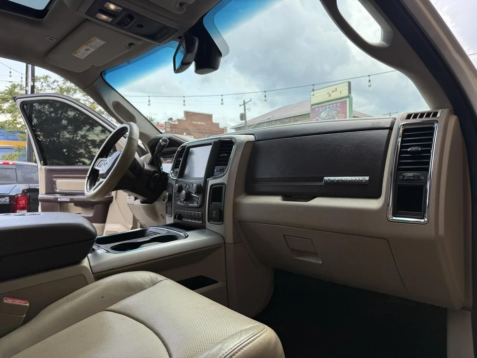 2017 Ram Heavy Duty - Image 23 of 24
