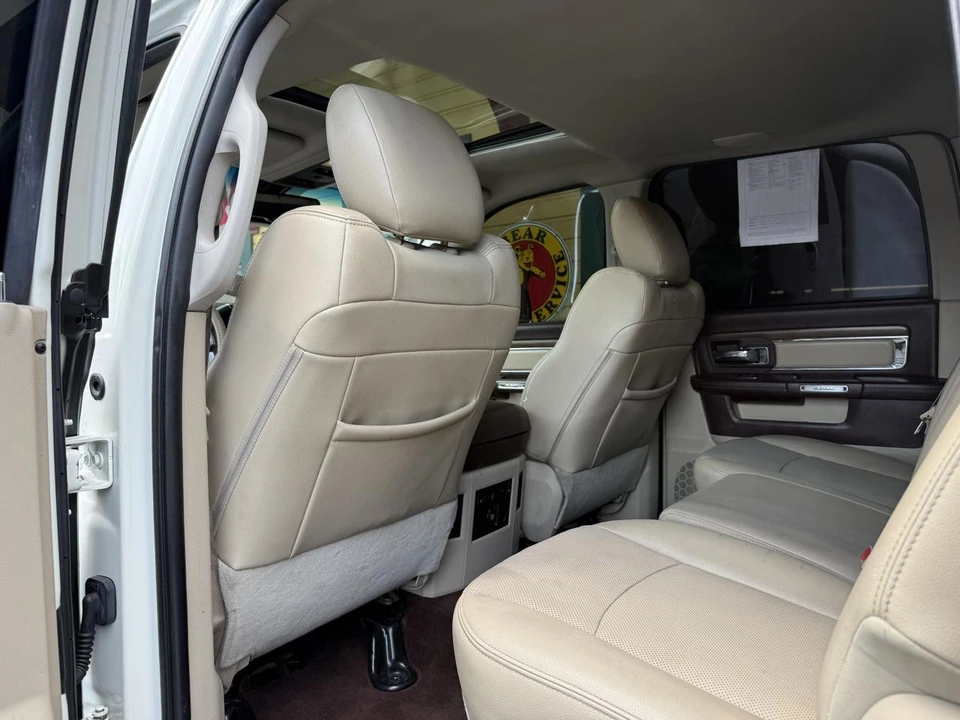 2017 Ram Heavy Duty - Image 20 of 24