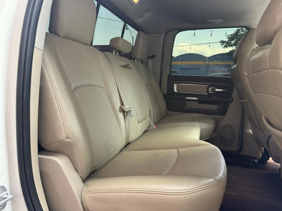 2017 Ram Heavy Duty - Image 21 of 24