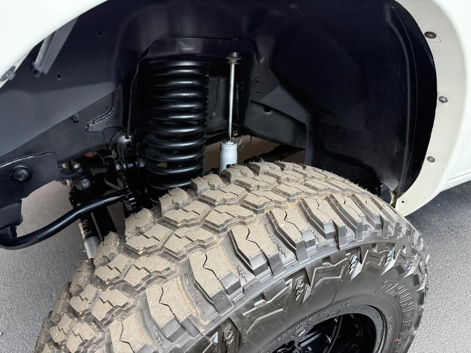 2017 Ram Heavy Duty - Image 12 of 24