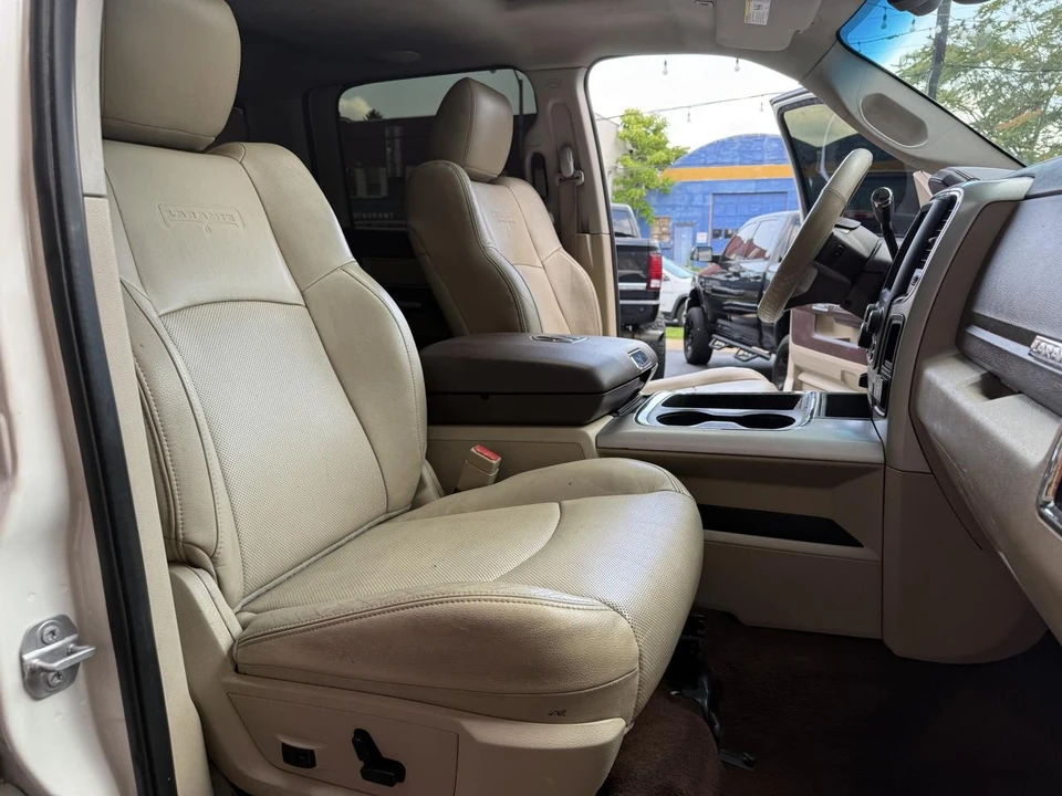 2017 Ram Heavy Duty - Image 22 of 24