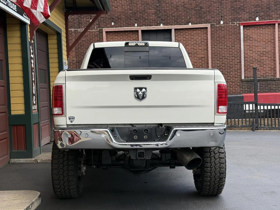 2017 Ram Heavy Duty - Image 4 of 24