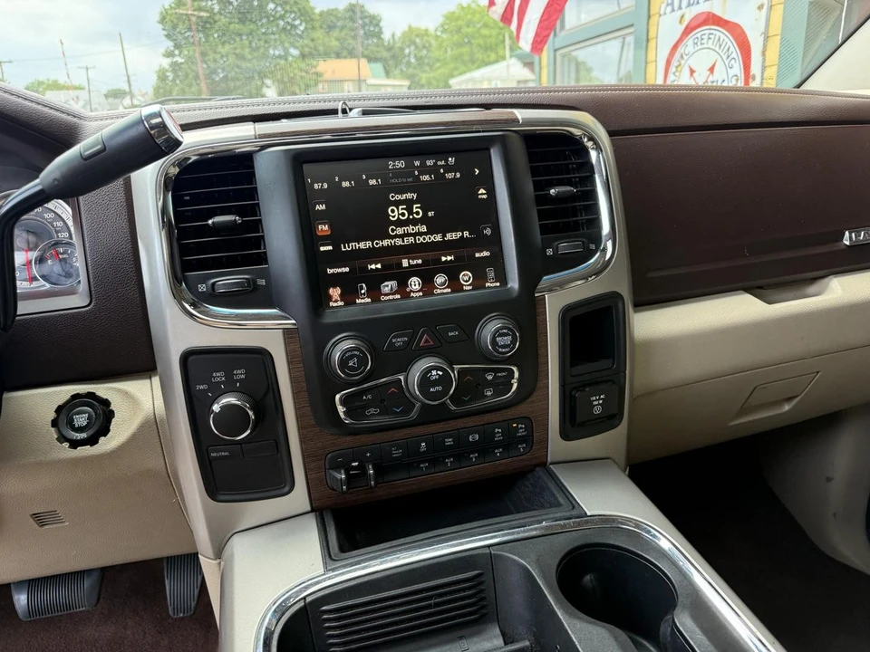 2017 Ram Heavy Duty - Image 18 of 24