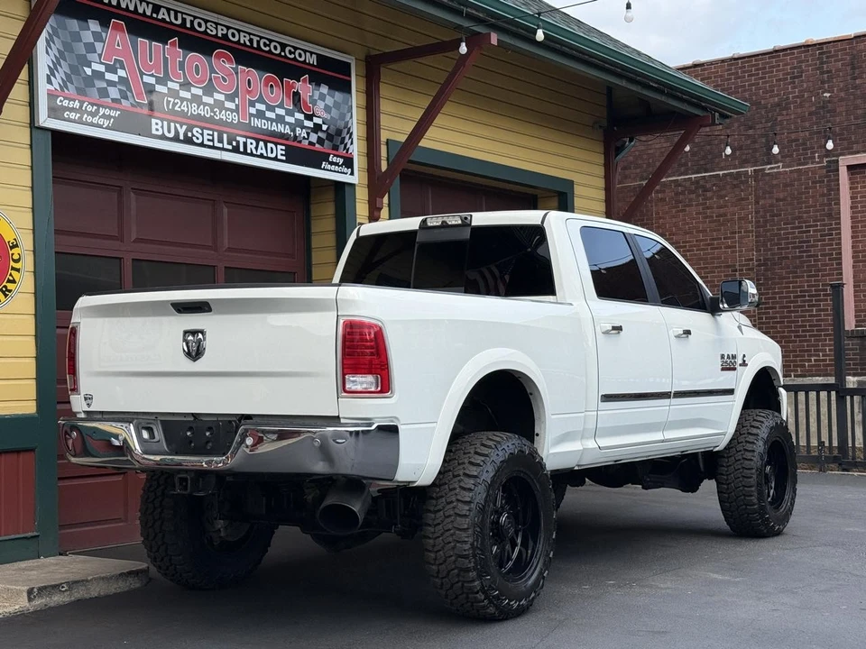2017 Ram Heavy Duty - Image 3 of 24