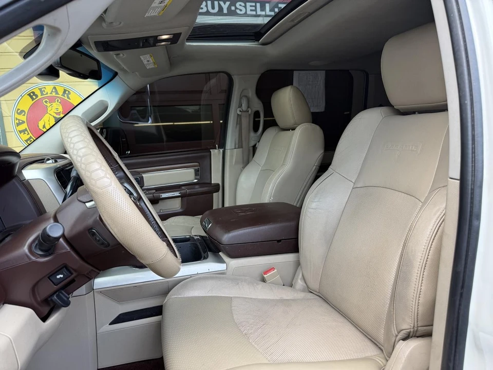 2017 Ram Heavy Duty - Image 16 of 24