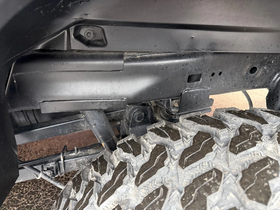 2017 Dodge Ram 4th Gen - Image 9 of 12